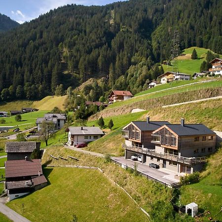 Design-Chalets By Pferd Auf Wolke Neu Гашум Экстерьер фото