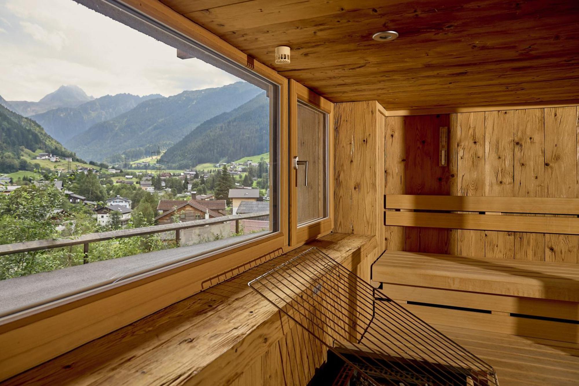 Design-Chalets By Pferd Auf Wolke Neu Гашум Экстерьер фото
