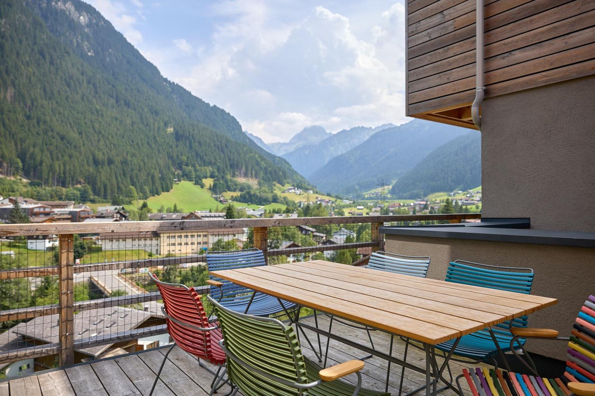 Design-Chalets By Pferd Auf Wolke Neu Гашум Экстерьер фото