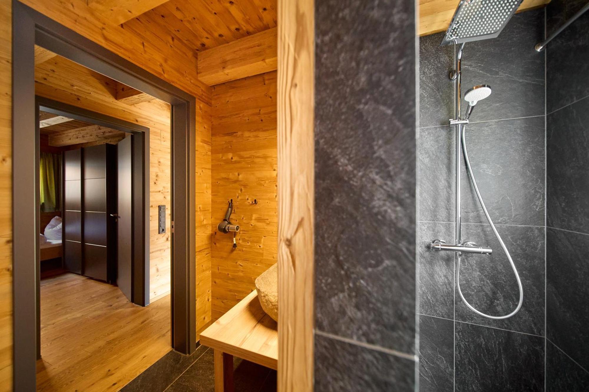 Design-Chalets By Pferd Auf Wolke Neu Гашум Экстерьер фото