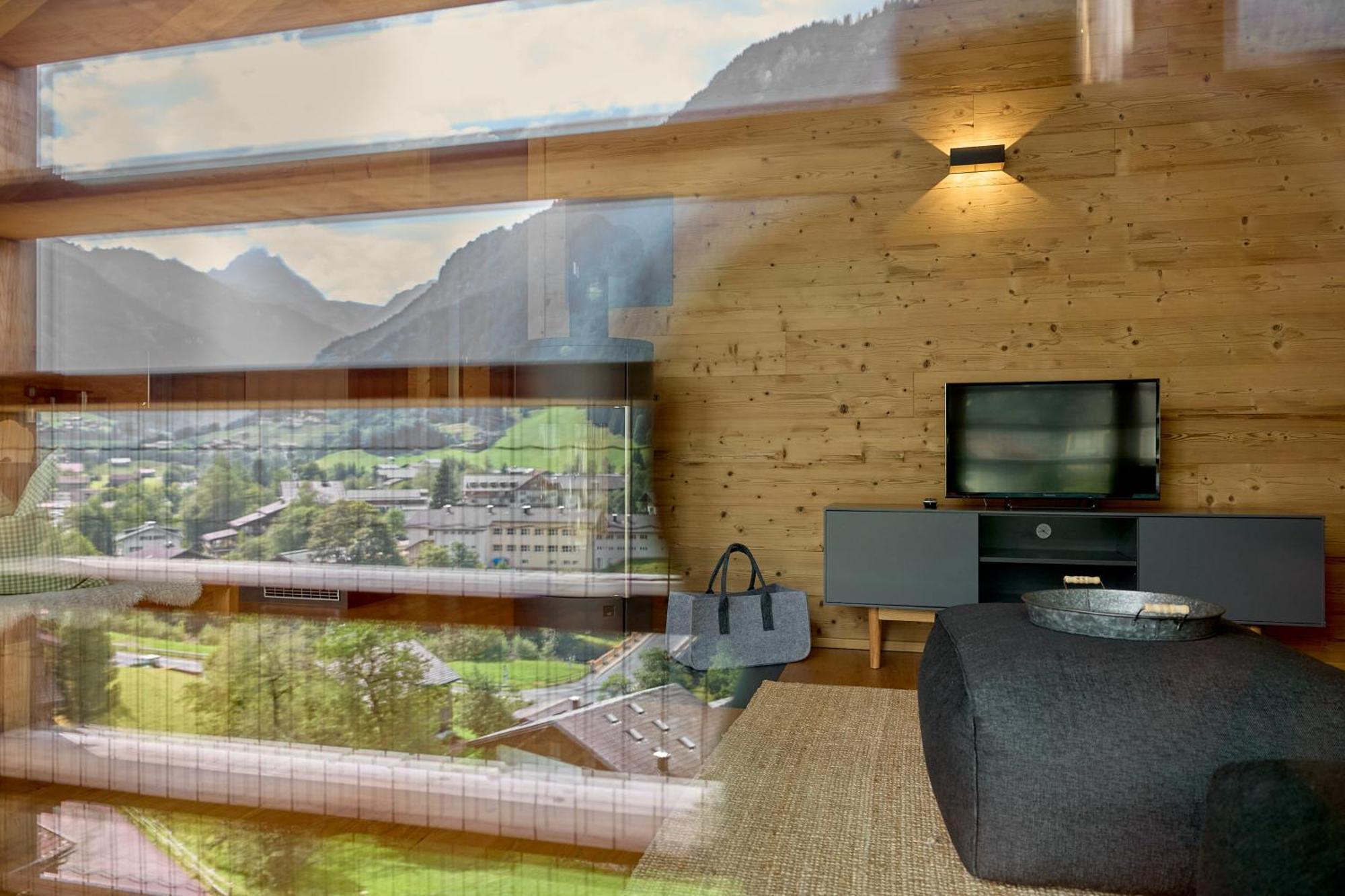 Design-Chalets By Pferd Auf Wolke Neu Гашум Экстерьер фото