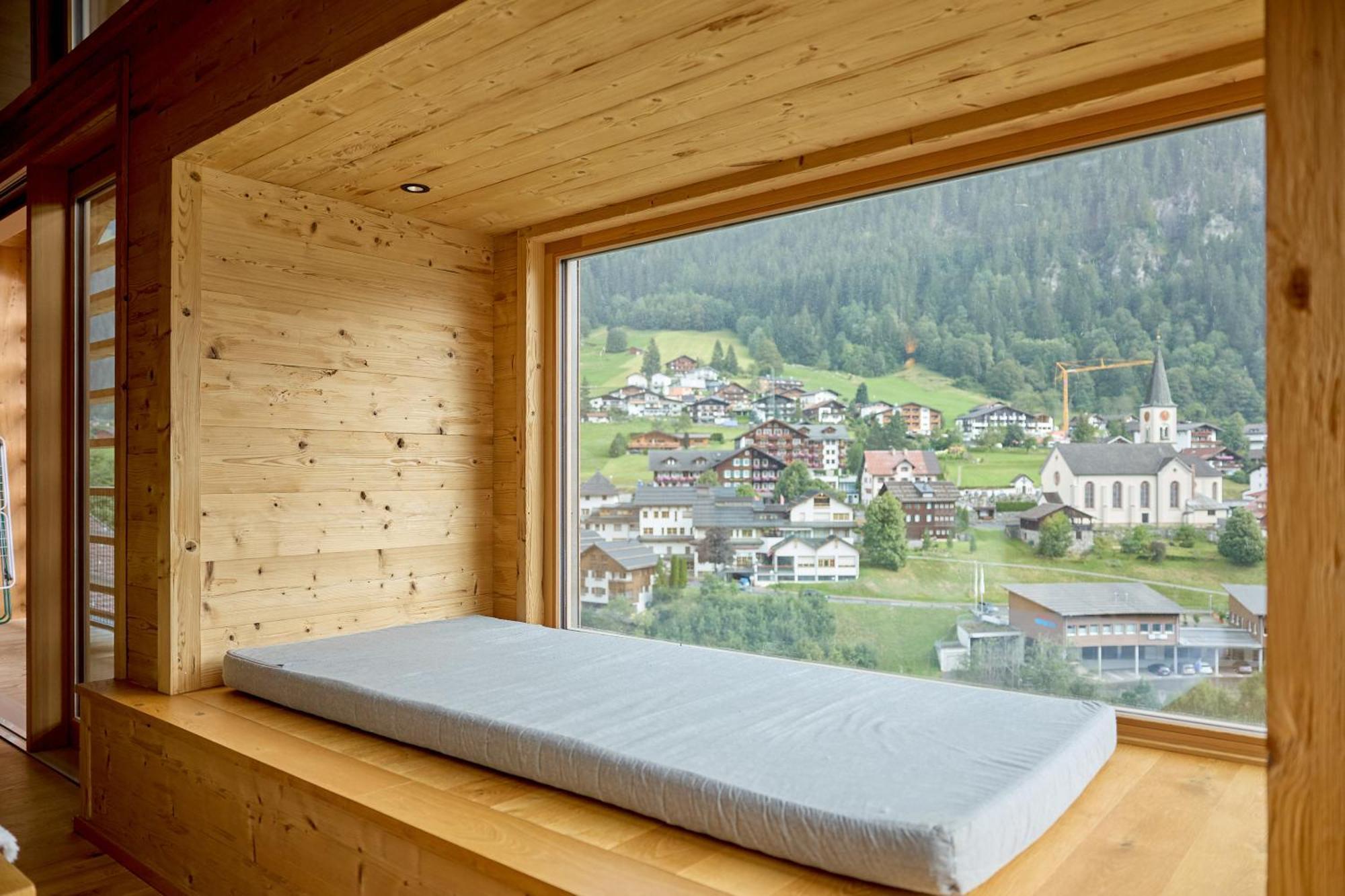 Design-Chalets By Pferd Auf Wolke Neu Гашум Экстерьер фото